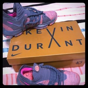 Nike KD Brand New Men 9.5